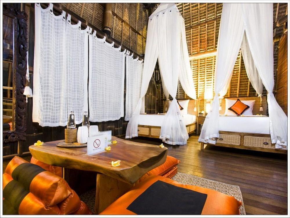 Villa Kunang Kunang Ubud Eksteriør bilde