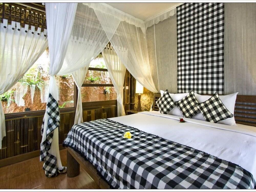 Villa Kunang Kunang Ubud Eksteriør bilde