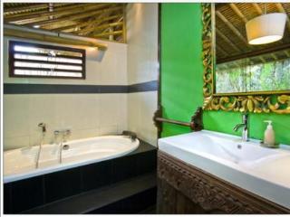 Villa Kunang Kunang Ubud Eksteriør bilde