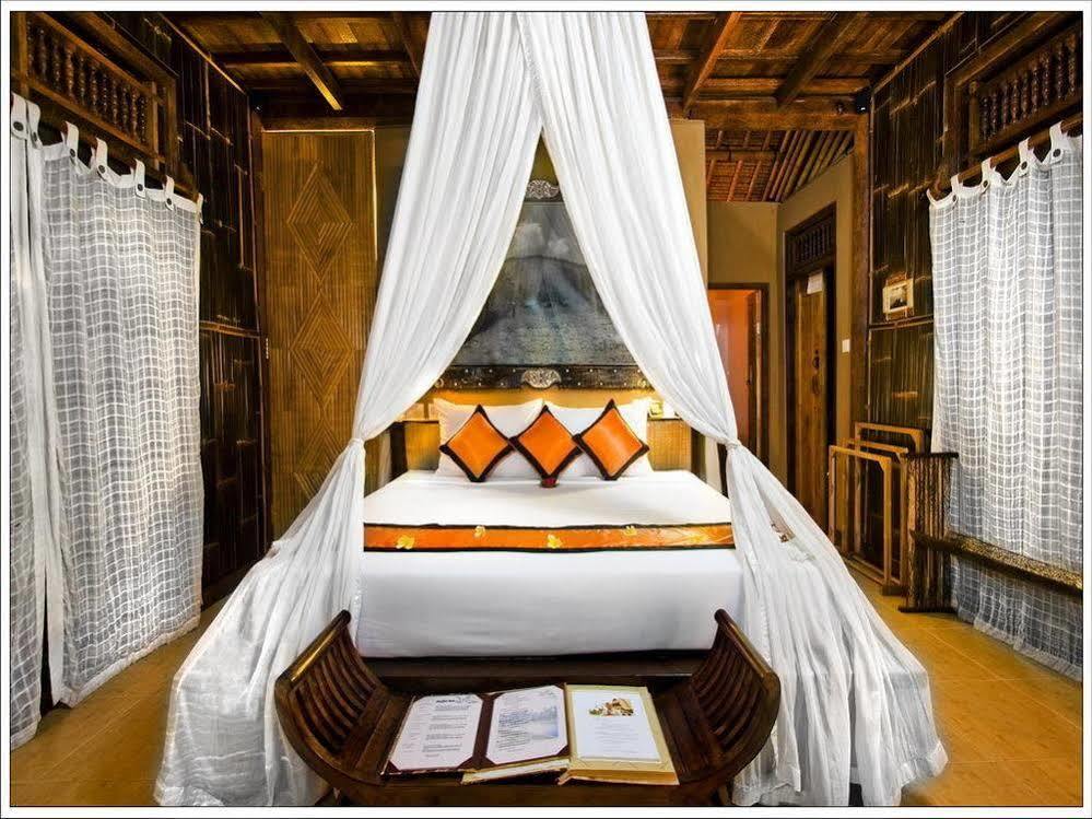 Villa Kunang Kunang Ubud Eksteriør bilde