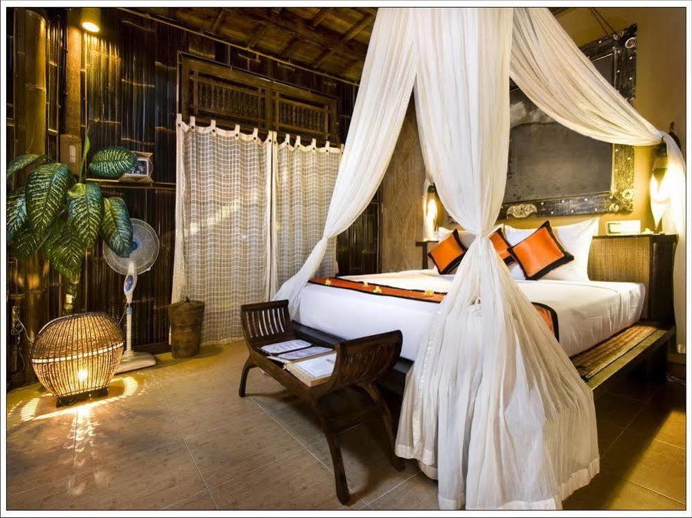 Villa Kunang Kunang Ubud Eksteriør bilde